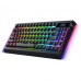 Клавіатура Razer BlackWidow V4 Pro 75 ISO Wireless/Bluetooth/USB UA Black (RZ03-05130300-R3E1)