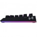 Клавіатура Razer BlackWidow V4 Pro 75 ISO Wireless/Bluetooth/USB UA Black (RZ03-05130300-R3E1)