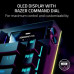 Клавіатура Razer BlackWidow V4 Pro 75 ISO Wireless/Bluetooth/USB UA Black (RZ03-05130300-R3E1)