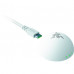 Мишка Razer DeathAdder V4 PRO Wireless/USB White (RZ01-05330200-R3G1)