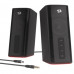 Акустична система Redragon Connie GS814 RGB Bluetooth Black (71987)