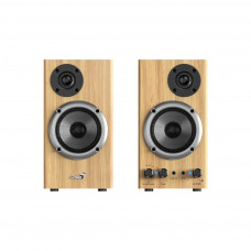 Акустична система Genius SP-HF520 Bluetooth Beige (31730054403)