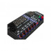 Мікшерний пульт Zoom LiveTrak L-6 (531031)