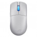 Мишка ASUS ROG Harpe II Ace Bluetooth/Wireless/USB White (90MP0490-BMUA10)