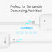 Адаптер Powerline TP-Link TL-PA8010PKIT