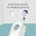 Адаптер Powerline TP-Link TL-PA8010PKIT