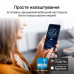 Маршрутизатор ASUS RT-BE50 (90IG09U0-MO3S00)