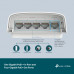 Комутатор мережевий TP-Link SG2005P-PD