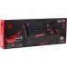 Клавіатура A4Tech Bloody S525N RGB BLMS Red Switch USB Fire Black (4711421002066)
