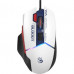 Мишка A4Tech Bloody W95 Ultra USB White/Black (4711421002325)
