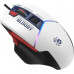 Мишка A4Tech Bloody W95 Ultra USB White/Black (4711421002325)