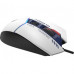 Мишка A4Tech Bloody W95 Ultra USB White/Black (4711421002325)