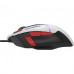 Мишка A4Tech Bloody W95 Ultra USB White/Black (4711421002325)