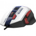 Мишка A4Tech Bloody W95 Ultra USB White/Black (4711421002325)