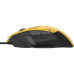 Мишка A4Tech Bloody W95 Ultra USB Yellow/Black (4711421002318)