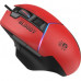 Мишка A4Tech Bloody W95 Ultra USB Red/Black (4711421002301)