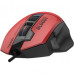 Мишка A4Tech Bloody W95 Ultra USB Red/Black (4711421002301)