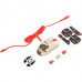 Мишка A4Tech Bloody R72 Ultra Wireless Proxy Boom (4711421001274)