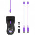 Мишка A4Tech Bloody R73 Ultra Duo Wireless Cypher Ghost (4711421002370)