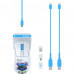 Мишка A4Tech Bloody R73 Ultra Duo Wireless Nyx Mirage (4711421002363)