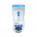 Мишка A4Tech Bloody R73 Ultra Duo Wireless Nyx Mirage (4711421002363)
