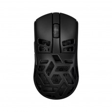 Мишка Lorgar Elite MSE90W Wireless/Bluetooth Black (LRG-MSE90W-BK)