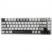 Клавіатура GamePro Genesis Silverlight MK116 USB UA Grey (MK116)