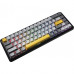 Клавіатура Ajazz AK680 MAX (8+8K) Magnetic Switch RGB Wireless/Bluetooth/USB Black (AK680-M-BGY-A)