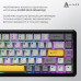 Клавіатура Ajazz AK680 MAX (8+8K) Magnetic Switch RGB Wireless/Bluetooth/USB Black (AK680-M-BGY-A)