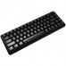 Клавіатура Ajazz AK680 MAX Magnetic Switch RGB USB Black (AK680-WM-B-A)