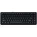 Клавіатура Ajazz AK680 MAX Magnetic Switch RGB USB Black (AK680-WM-B-A)
