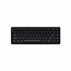 Клавіатура Ajazz AK680 MAX Magnetic Switch RGB USB Black (AK680-WM-B-A)