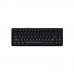 Клавіатура Ajazz AK680 MAX Magnetic Switch RGB USB Black (AK680-WM-B-A)