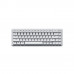 Клавіатура Ajazz AK680 MAX Magnetic Switch RGB USB White (AK680-WM-W-A)