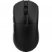 Мишка Ajazz AJ139 V2 MC Wireless/Bluetooth/USB Black (AJ139-V2-MC-B)