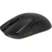 Мишка Ajazz AJ139 V2 MC Wireless/Bluetooth/USB Black (AJ139-V2-MC-B)