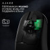 Мишка Ajazz AJ159P MC Wireless/Bluetooth/USB Charging Dock Black (AJ159P-MC-B)
