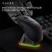 Мишка Ajazz AJ159PRO Wireless/Bluetooth/USB Charging Dock Black (AJ159-PRO-B)
