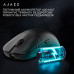 Мишка Ajazz AJ159PRO Wireless/Bluetooth/USB Charging Dock Black (AJ159-PRO-B)
