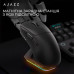 Мишка Ajazz AJ179PRO Wireless/Bluetooth/USB Charging Dock Black (AJ179-PRO-B)