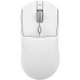 Мишка Ajazz AJ139 V2 MC Wireless/Bluetooth/USB White (AJ139-V2-MC-W)