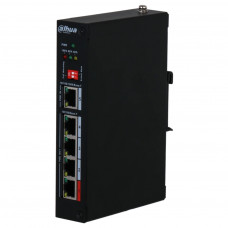Адаптер PoE Dahua DH-PFT1500
