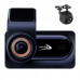 Відеореєстратор Aspiring AT360 Dual 4G Wifi GPS (Aspiring AT360 Dual 4G Wifi GPS)