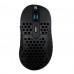 Мишка Dream Machines DM6 Holey Trio Wireless/Bluetooth/USB Black (DM6_HOLEY_TRIO)