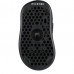 Мишка Dream Machines DM6 Holey Trio Wireless/Bluetooth/USB Black (DM6_HOLEY_TRIO)
