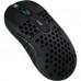 Мишка Dream Machines DM6 Holey Trio Wireless/Bluetooth/USB Black (DM6_HOLEY_TRIO)