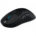 Мишка Dream Machines DM6 Holey Trio Wireless/Bluetooth/USB Black (DM6_HOLEY_TRIO)