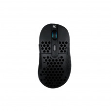 Мишка Dream Machines DM6 Holey Trio Wireless/Bluetooth/USB Black (DM6_HOLEY_TRIO)