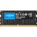 Модуль пам'яті для ноутбука SoDIMM DDR5 32GB 6400 MHz Micron (CT32G64C52CS5) Модуль пам'яті для ноутбука SoDIMM DDR5 32GB 6400 MHz Micron (CT32G64C52CS5)