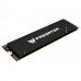 Накопичувач SSD M.2 2280 1TB GM9 Acer Predator (BL.9BWWR.136)